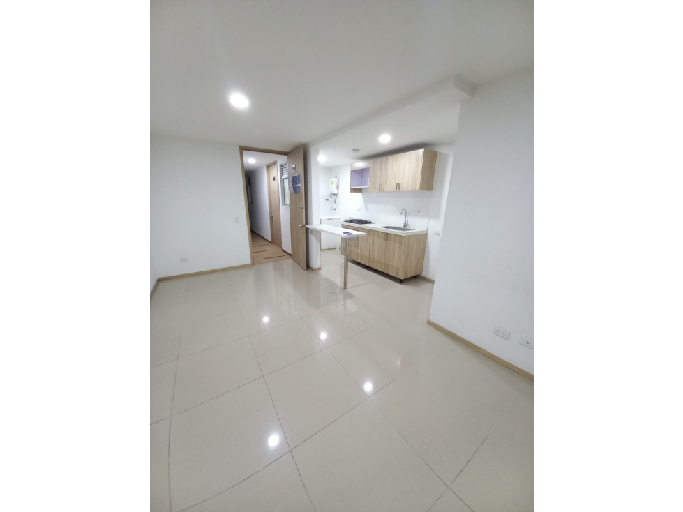 Apartamento en Venta Sector Manchester Bello, Antioquia