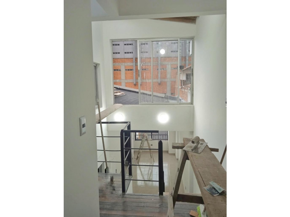 Apartamento en Venta o Permuta Artex, Itagüí Antioquia