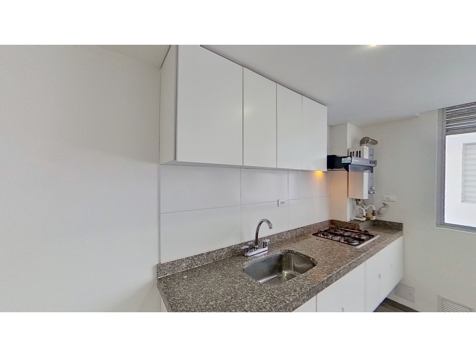 VENTA APARTAMENTO SAN JOSE DEL PRADO