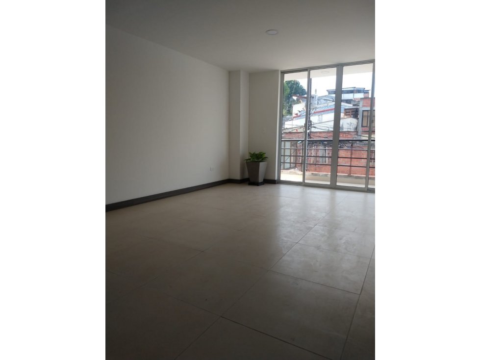 SE VENDE APARTAMENTO NUEVO SECTOR LA ARGENTINA 96.17 MTRS²