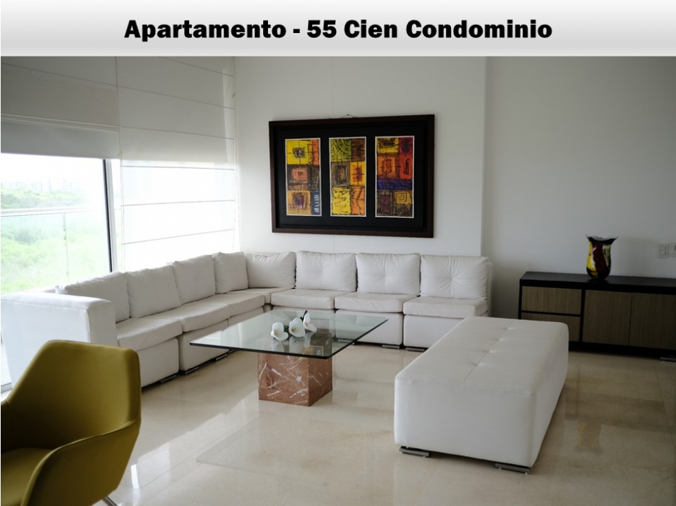 ARRIENDO APARTAMENTO BARRIO BUENAVISTA