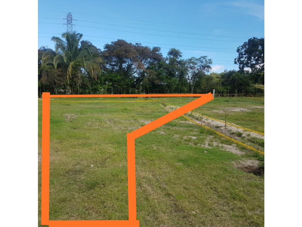 LOTE URBANO EXCELENTE OPORTUNIDAD IBAGUE. EA