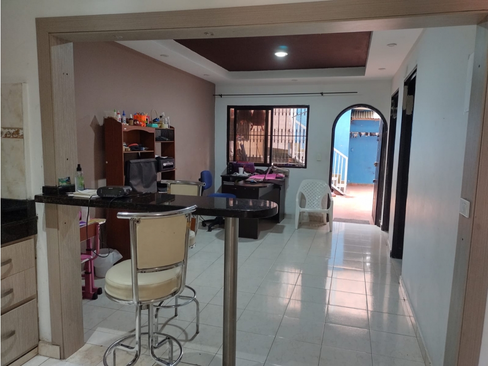 VENTA CASA CALIMA CALI