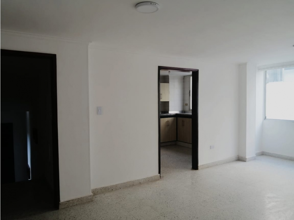 ARRIENDO APARTAMENTO EN VILLA SANTOS