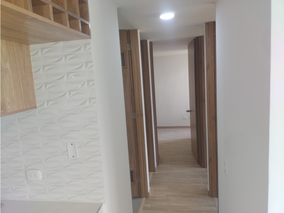 APARTAMENTO EN ARRIENDO ZIPAQUIRA CUNDINAMARCA