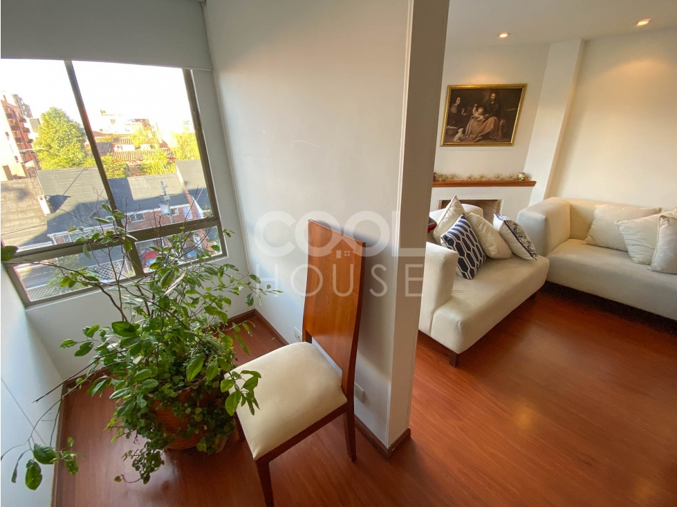 Apartamento en venta en Lisboa