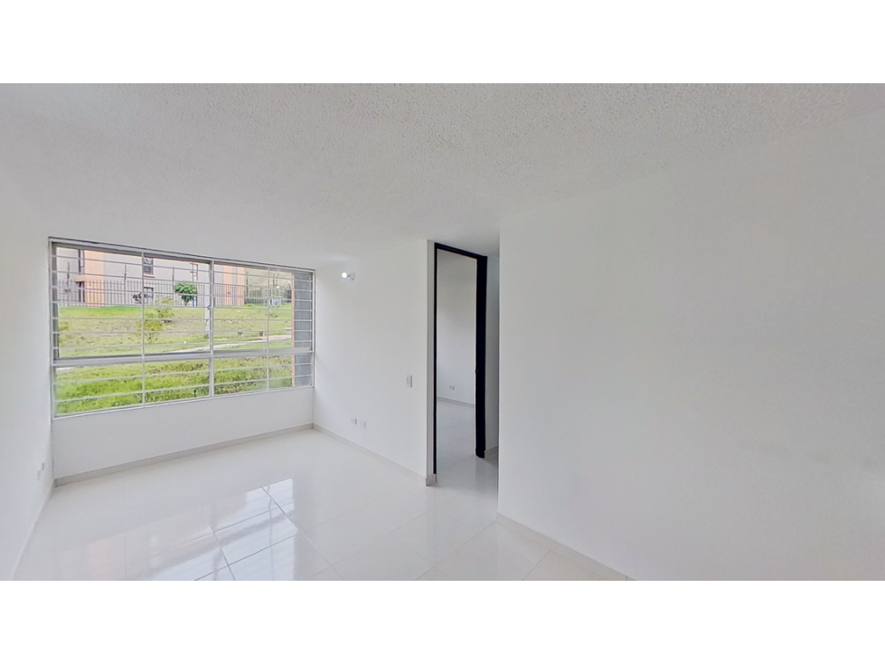 Cala - Apartamento en Venta en Ciudad Verde, Soacha