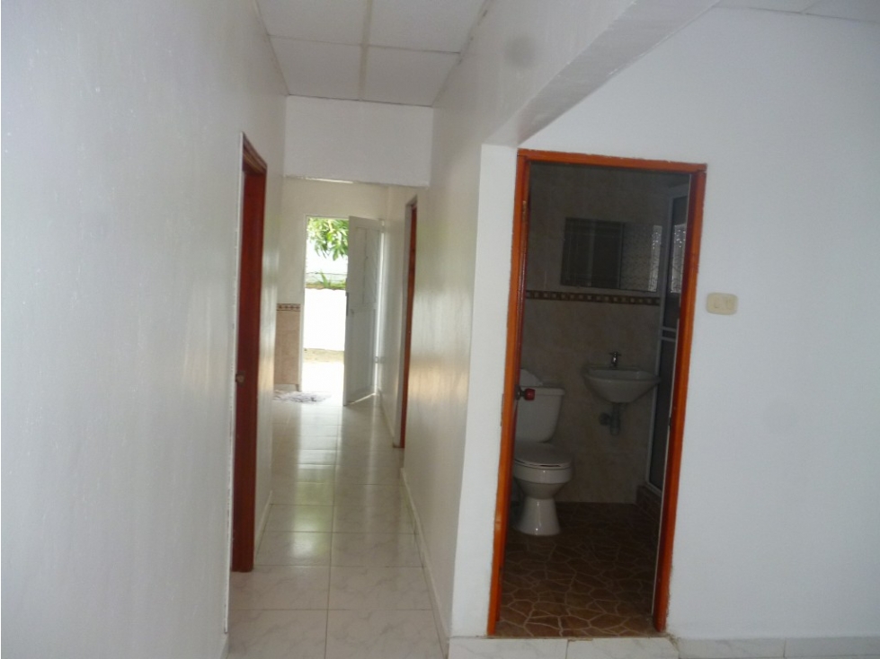 37956 - Casa para Arriendo en el Barrio Bruselas