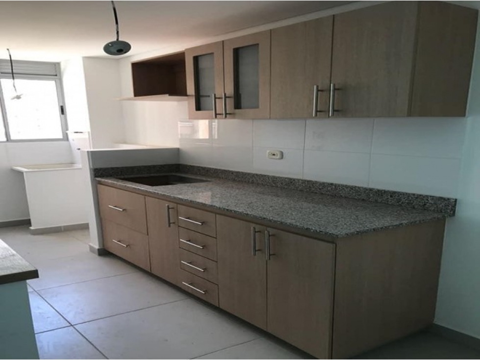 Apartamento en venta en Sabaneta