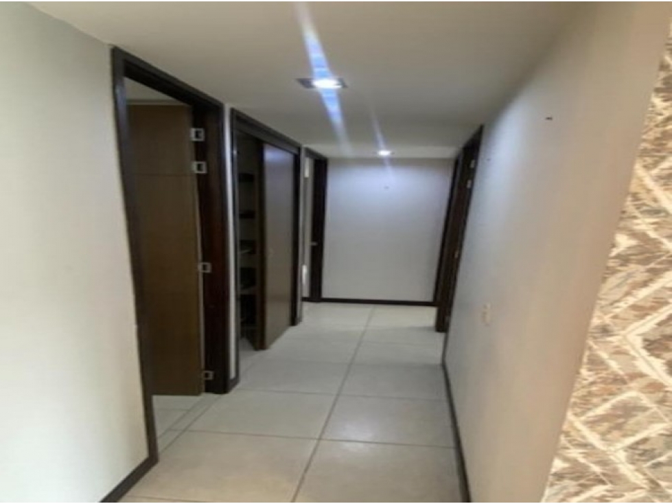 Apartamento en Venta Sabaneta