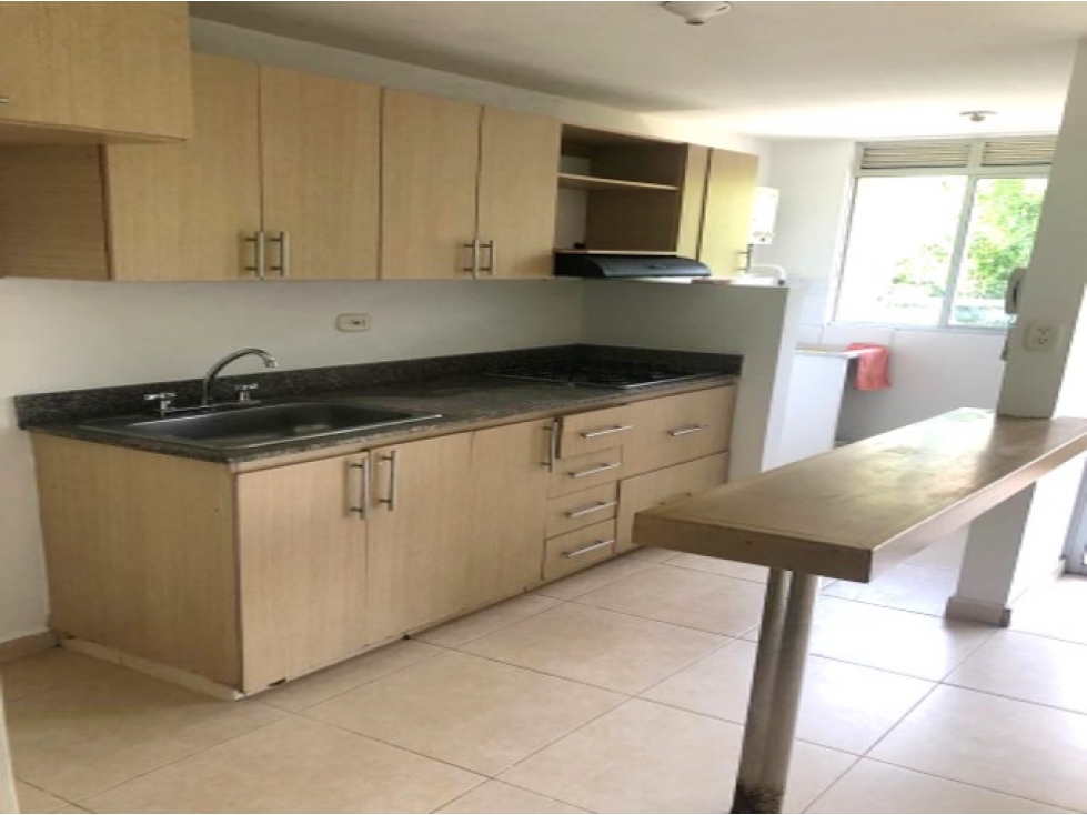 Apartamento en Venta Sabaneta