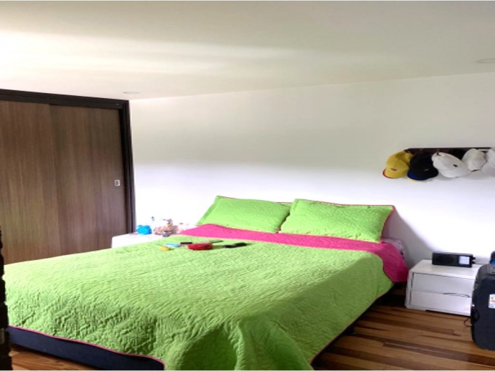 Apartamento en Venta Sabaneta