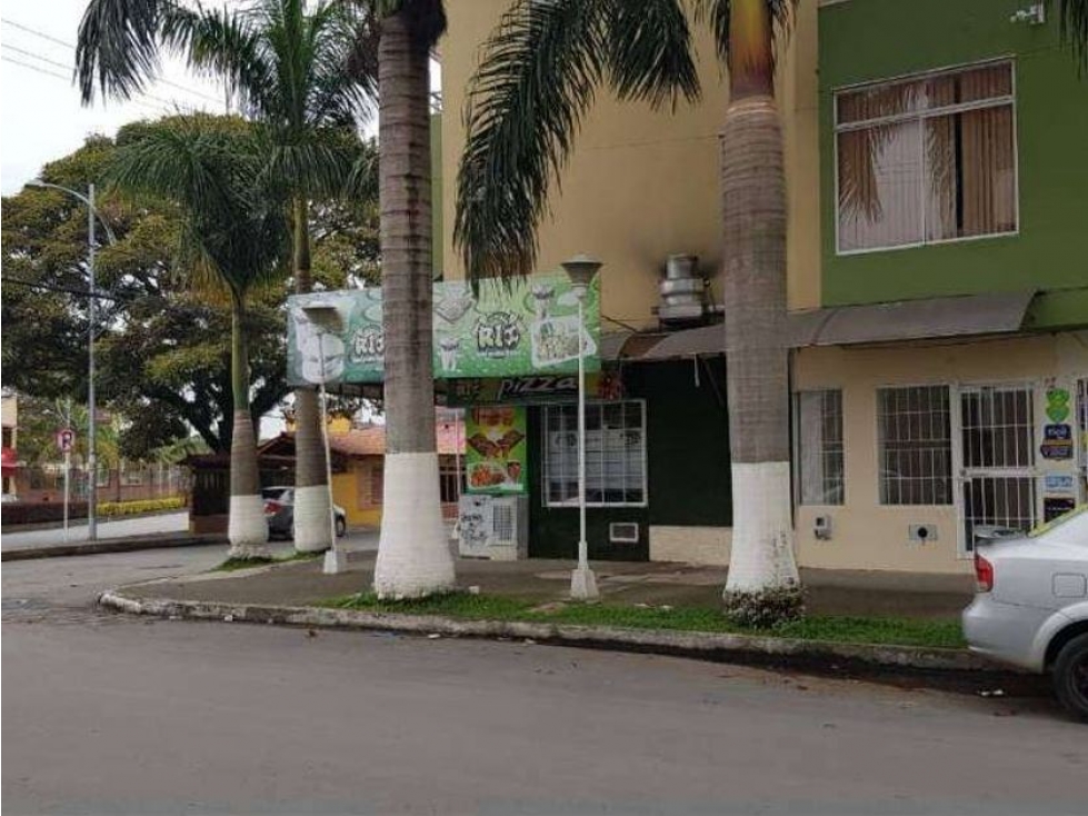 GEA Vende Local Comercial - B. Modelo