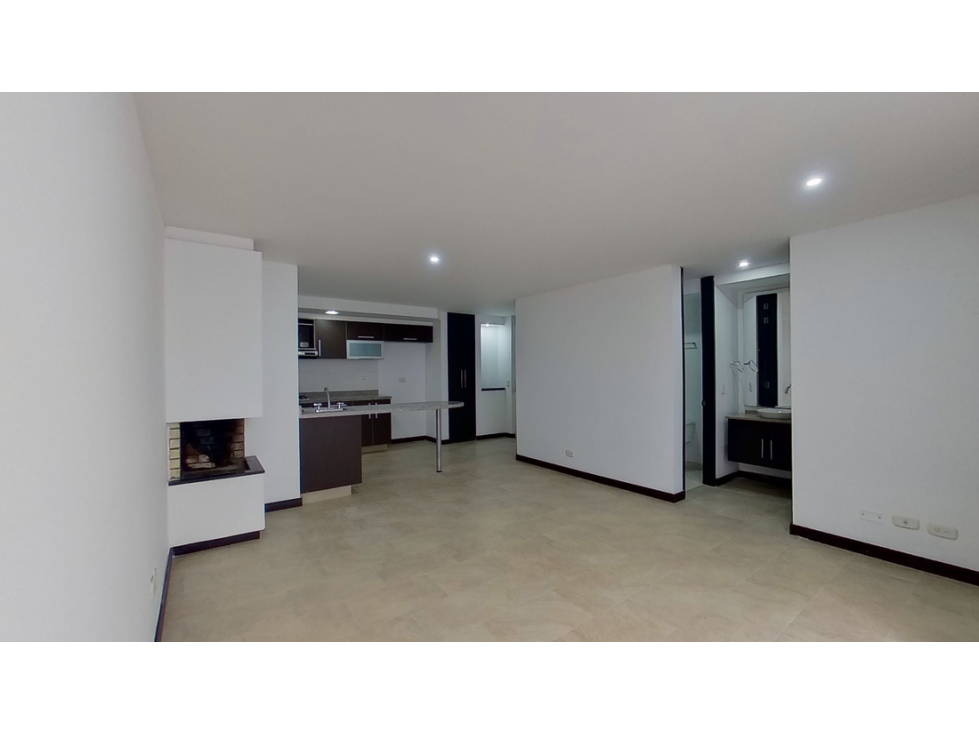 Venta Apartamento Belarcazar Bogotá