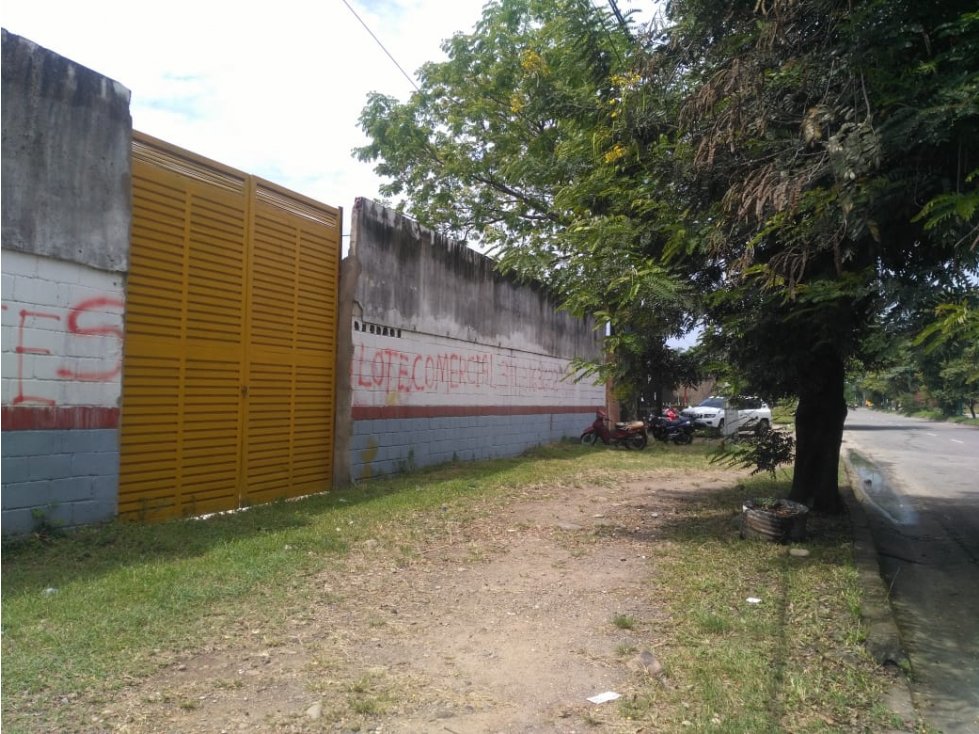 SE VENDE LOTE YOPAL INDUSTRIAL COMERCIAL PERMUTO