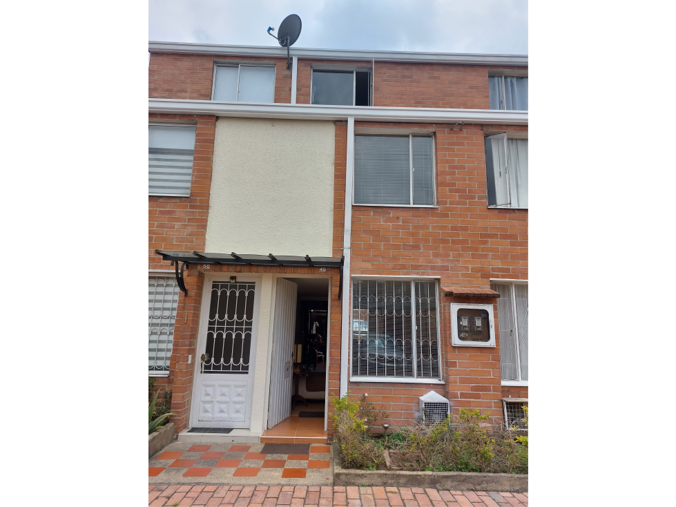 Vendo casa en Bolivia- Bogota