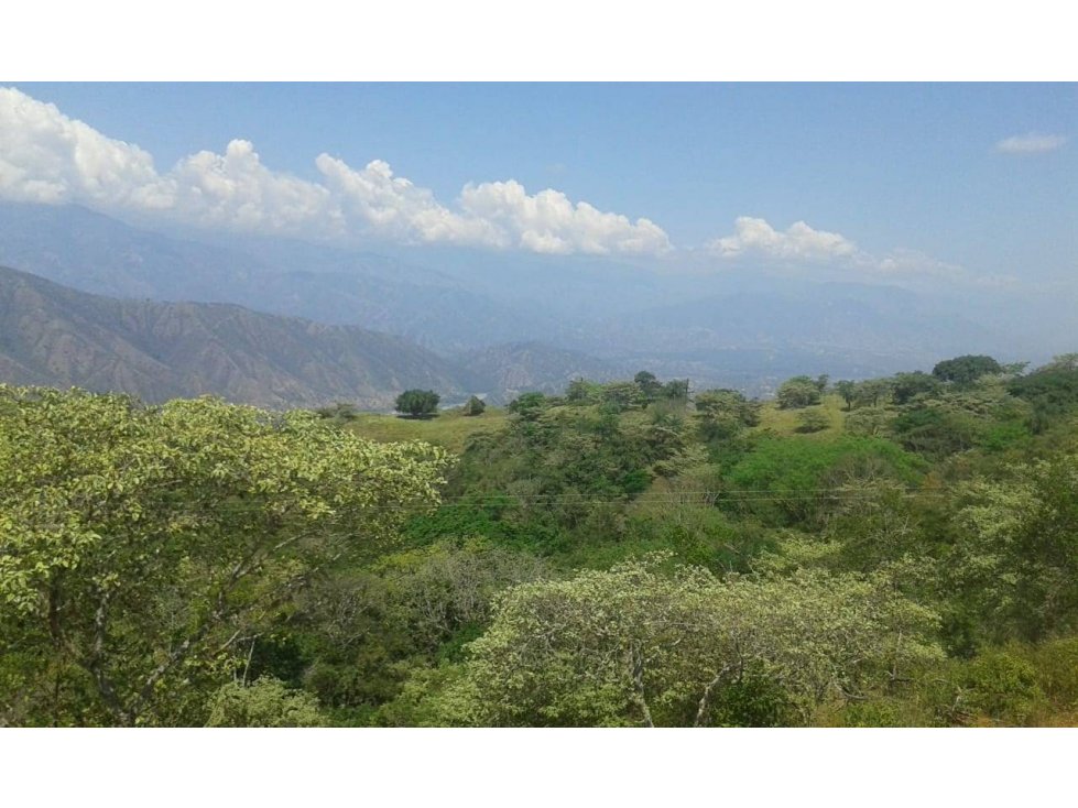 Lote en San Jerónimo vereda Loma Hermosa