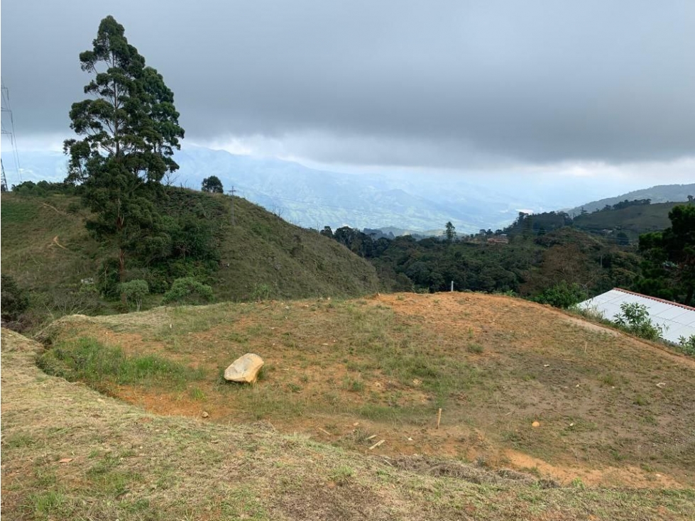 Lote en Concepción La Raya