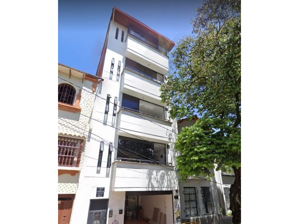 APARTAMENTO  EN VENTA  PRADO CENTRO , MEDELLIN