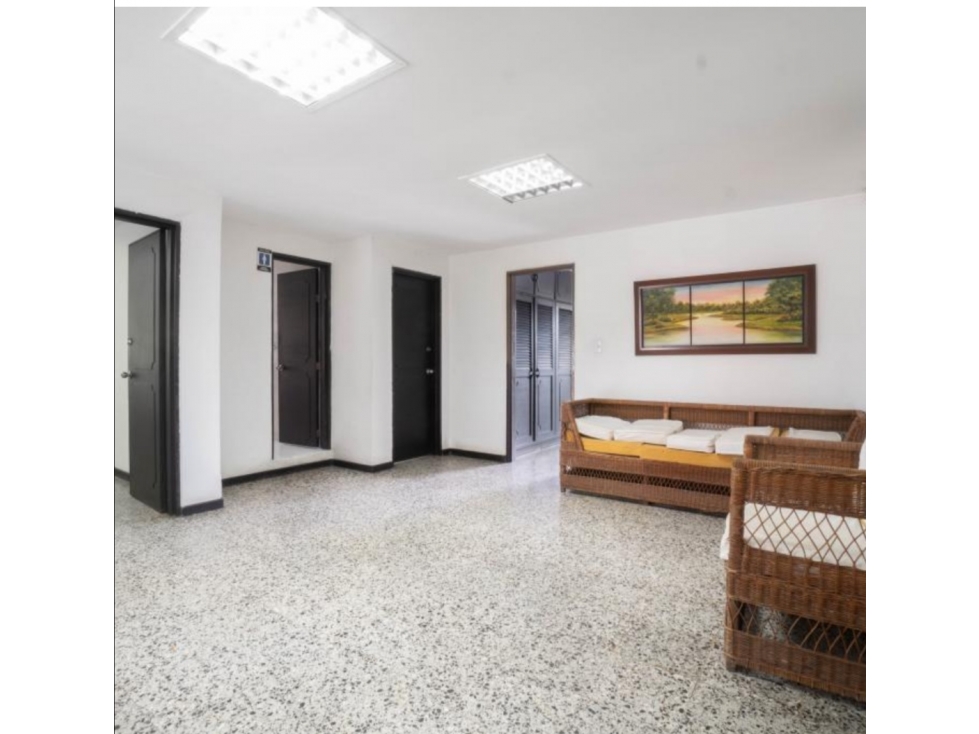 Casa comercial en venta la flora, Cali