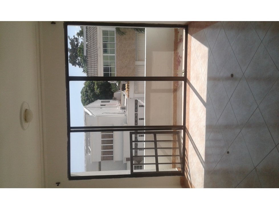 VENTA DE APARTAMENTO-CARTAGENA-CRESPO PLAYA