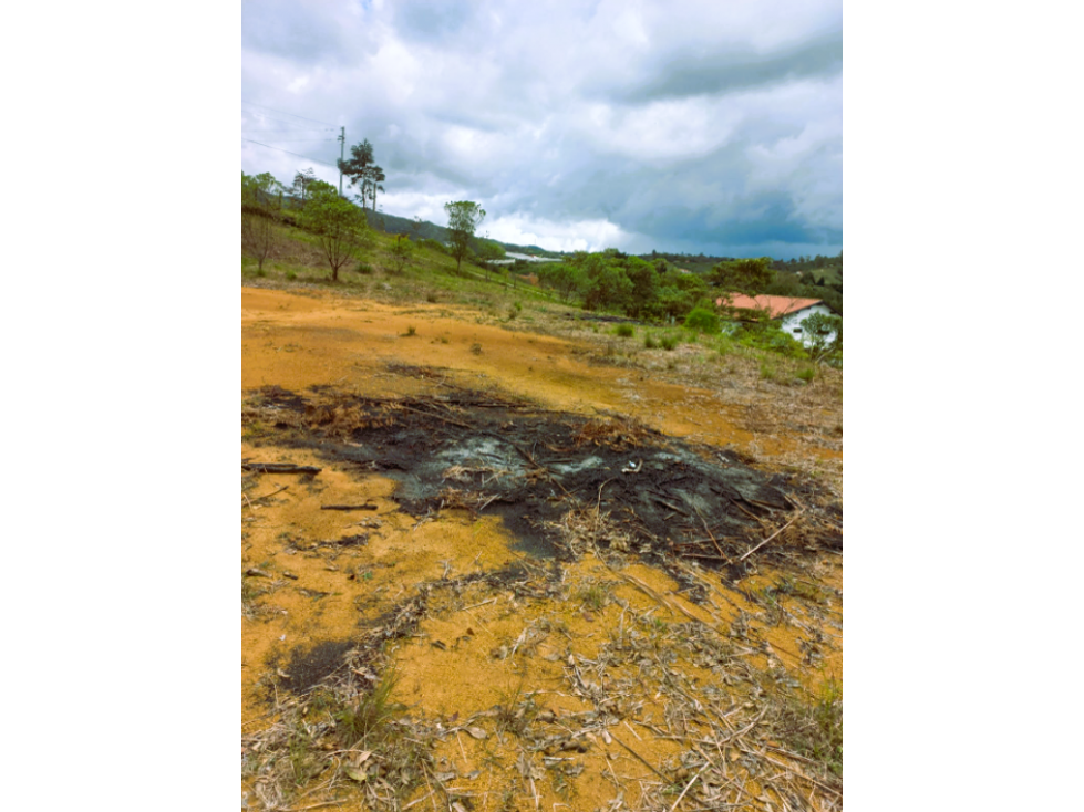 Venta de lotes en San Vicente de Ferrer, Antioquia - Colombia.