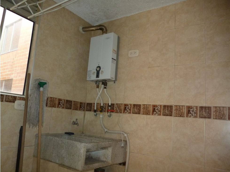 VIA-059 ARRIENDO APARTAMENTO CONJUNTO ORQUIDEA CIUDAD VERDE