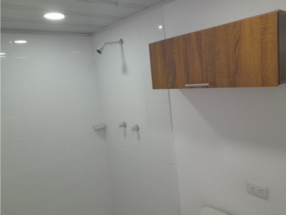 ARRIENDO APARTAMENTO REMODELADO -VERAGUAS -BOGOTA