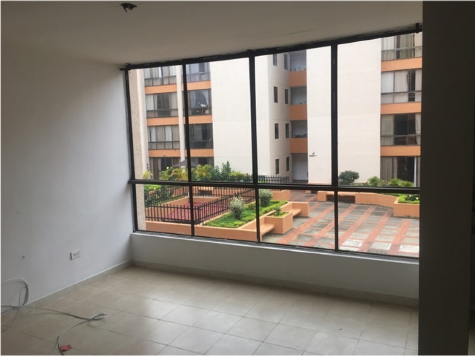 VENTA APARTAMENTO CAPRI - UNIDAD RESIDENCIAL LA MARTINA (FV)