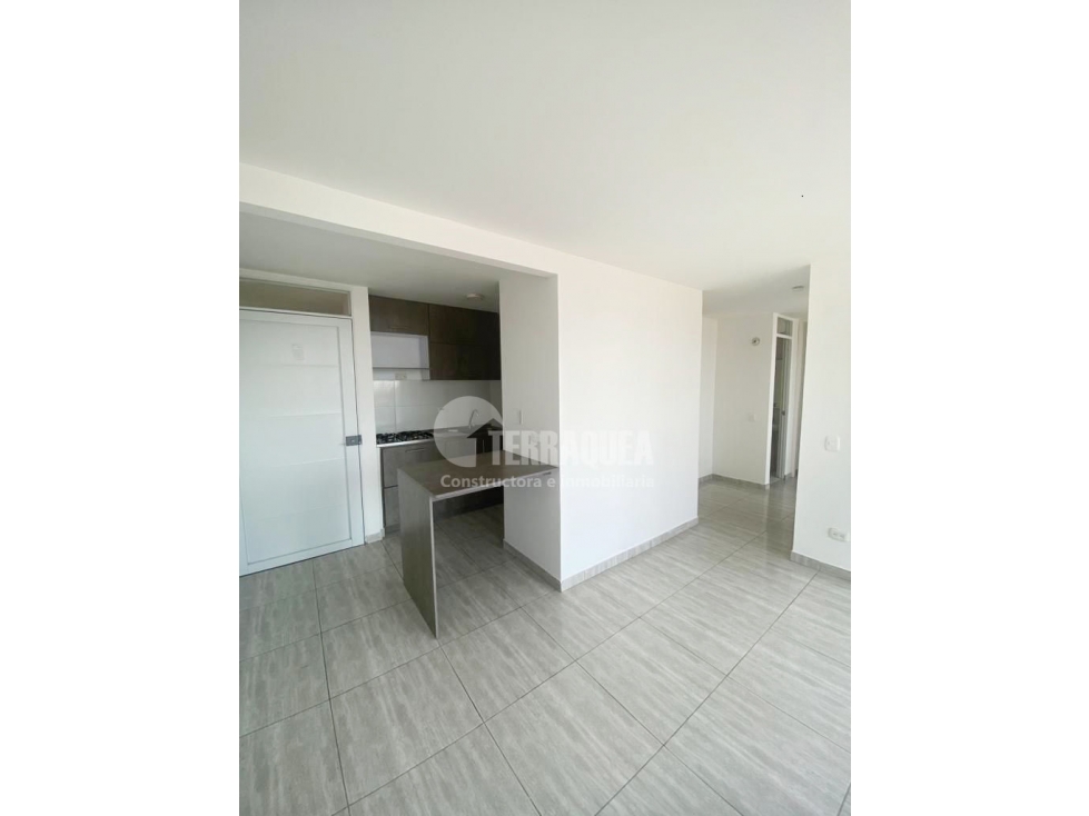 SE VENDE APARTAMENTO EN  ALAMEDA DEL RIO