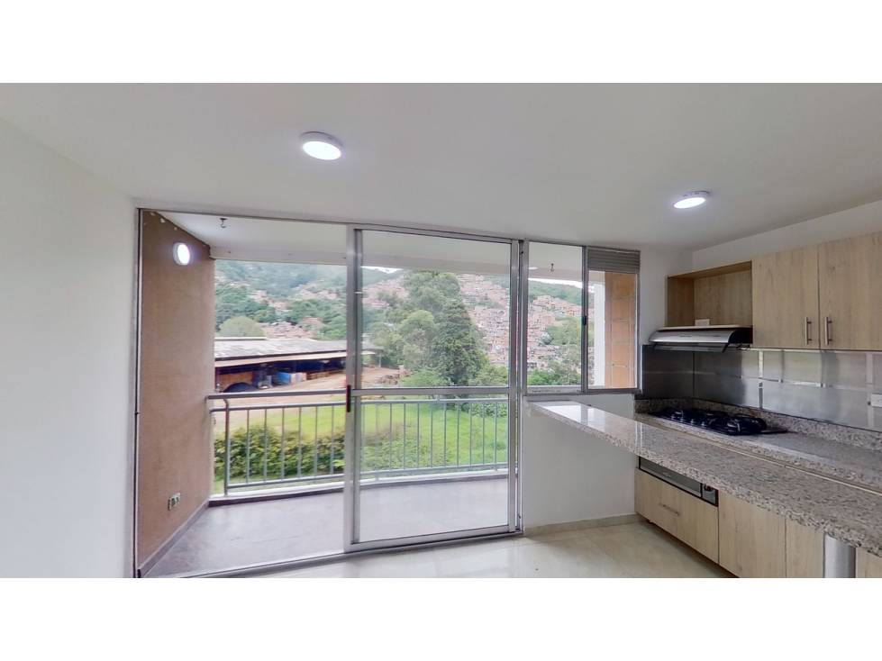 SE VENDE APARTAMENTO EN  VIVIENDAS DEL SUR