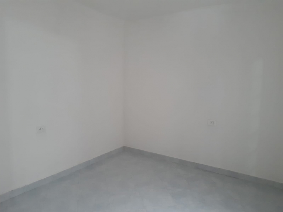 Apartamento 3 Piso Medellín, Robledo La Campiña - Se Arrienda