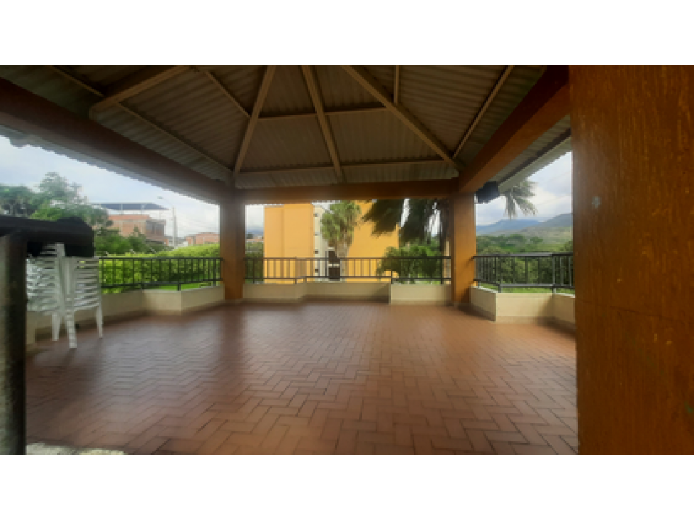 SE VENDE APARTAMENTO EN EL AGUACATAL - CALI OESTE