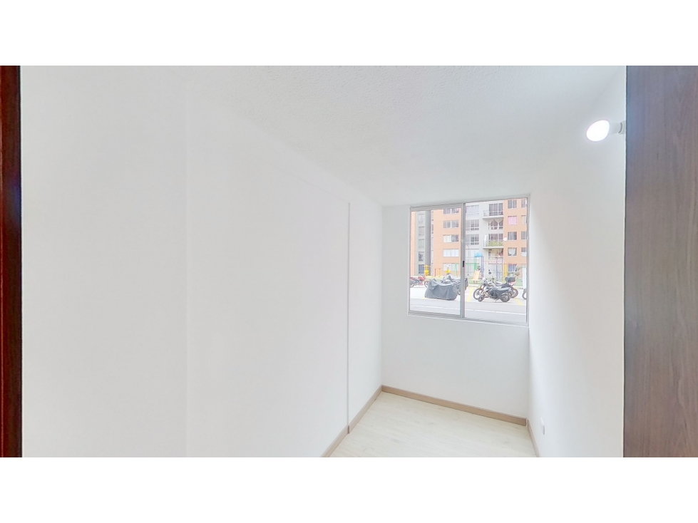 Venta de apartamento Bogotá Parque Central Tintal 3