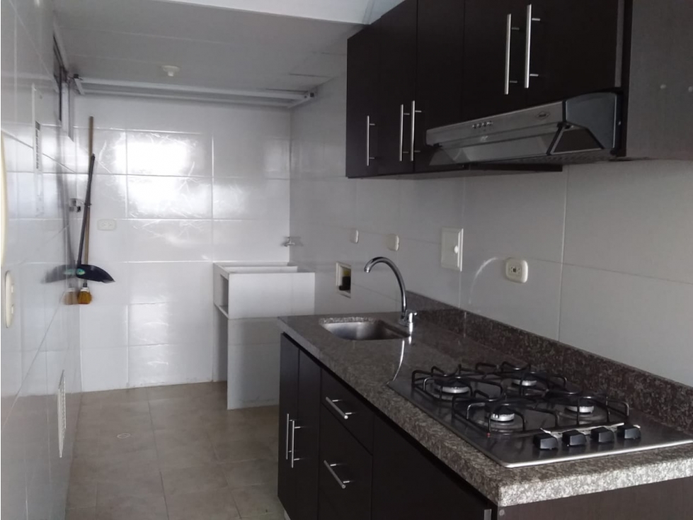 SE ARRIENDA APARTAMENTO CHAPINERO BUCARAMANGA