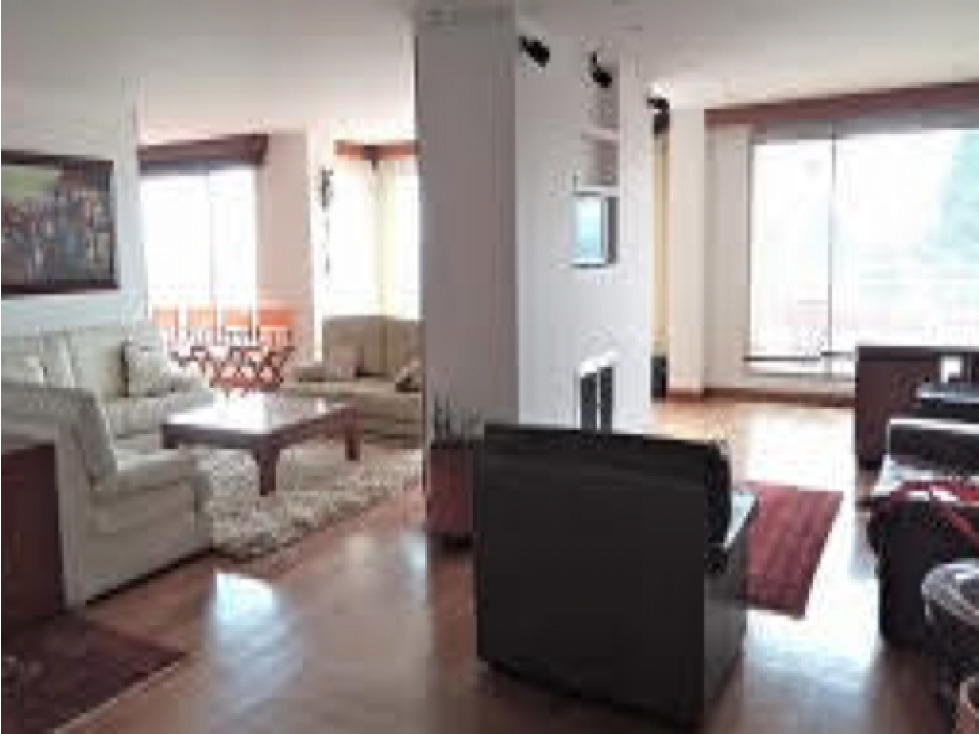 Apartamento en venta, ubicado en Santa Ana