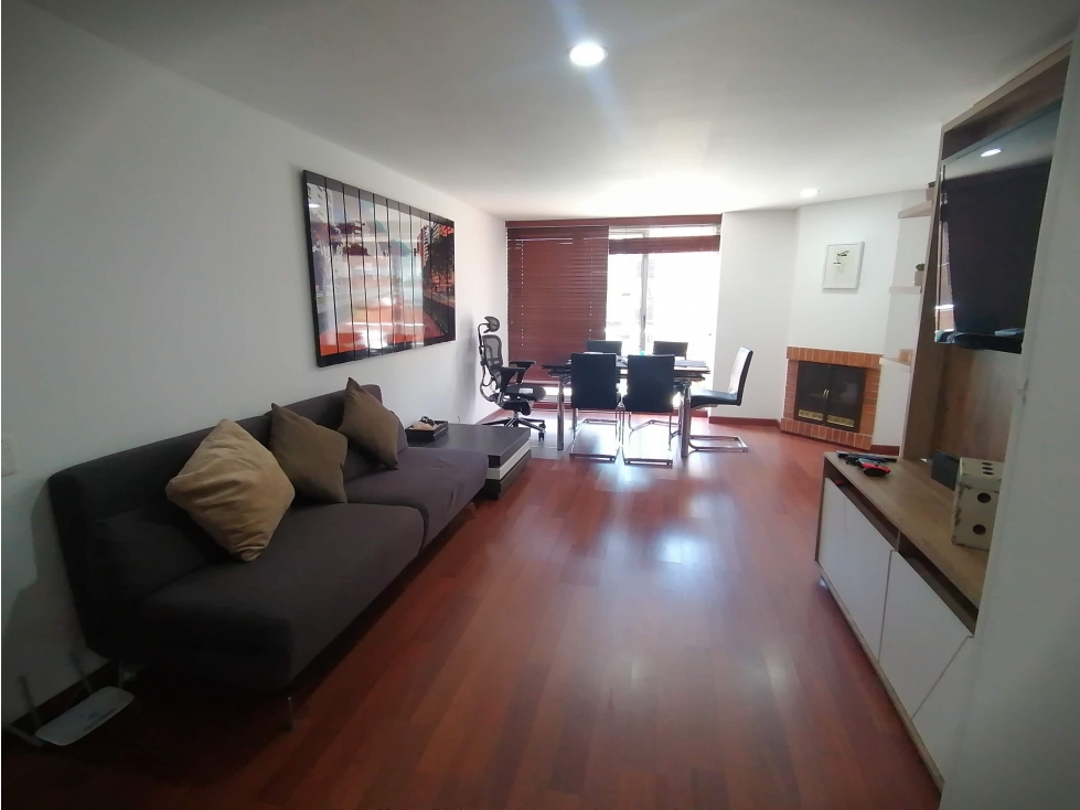 Apartamento en venta ubicado en Cedritos