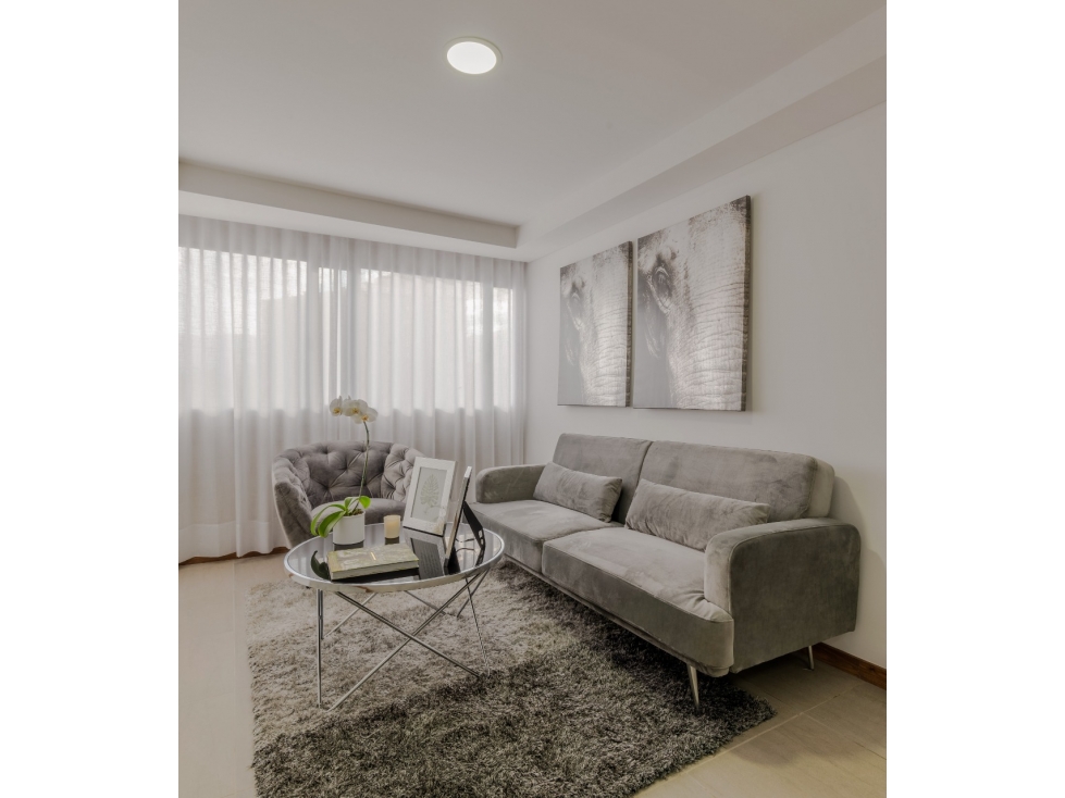 Ideal apartamento en Pilarica