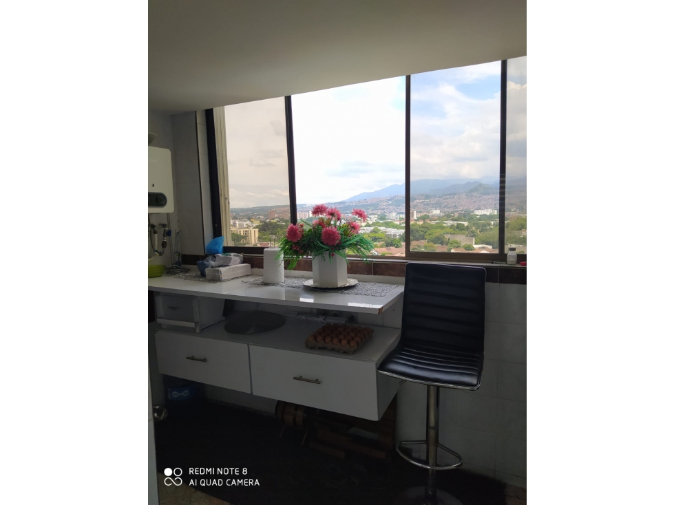 Apartamento en venta en Camino Real