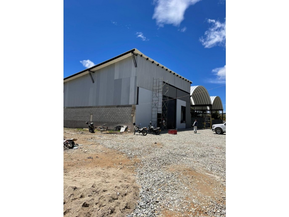 Bodega en Venta en el Carmen de Viboral Antioquia