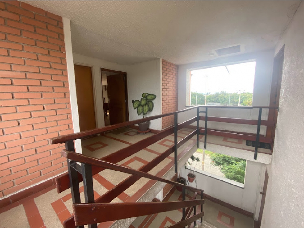 Apartamento en venta - Pacara - Cali