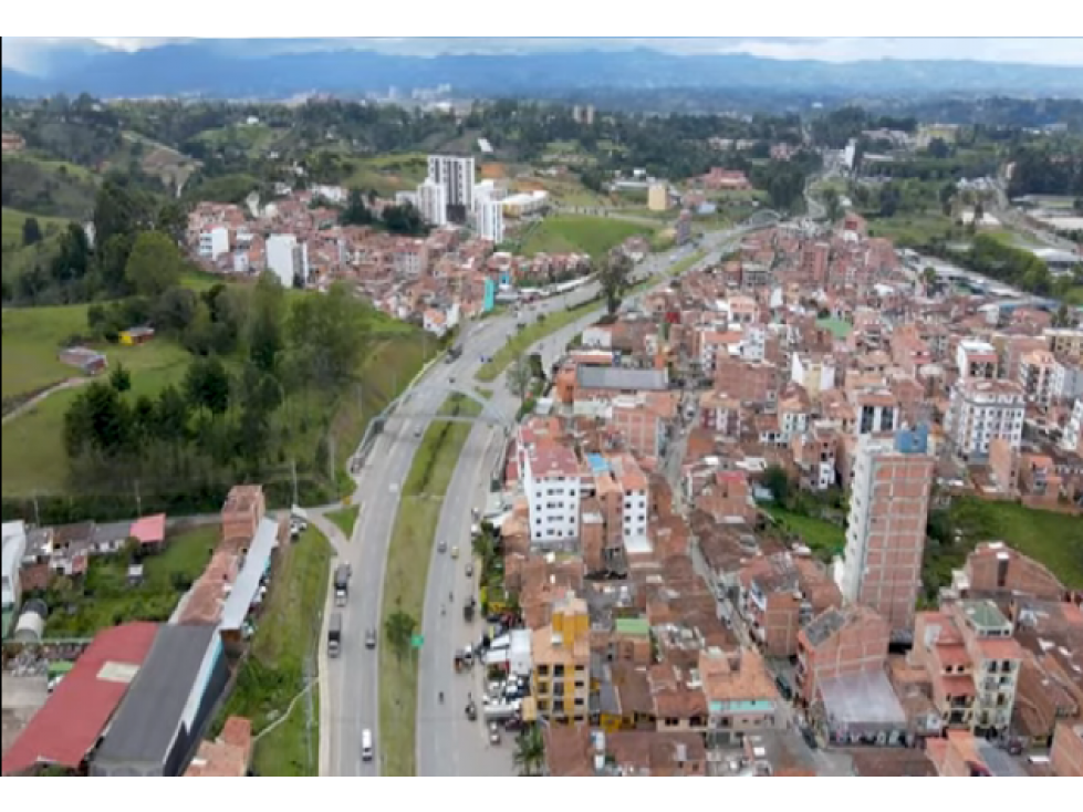 Venta apto en Marinilla - Antioquia Proyecto Bambuco - Cesión Derechos