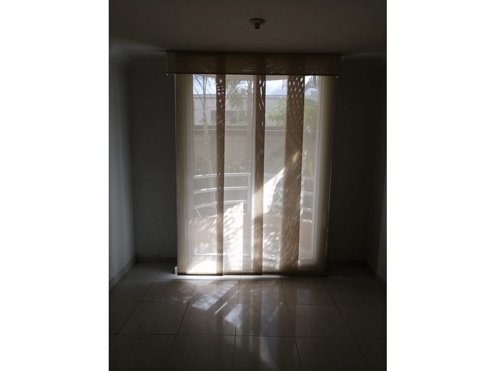 Apartamento Torres de la Victoria