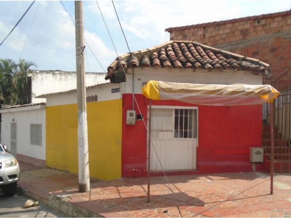 Venta de Casa