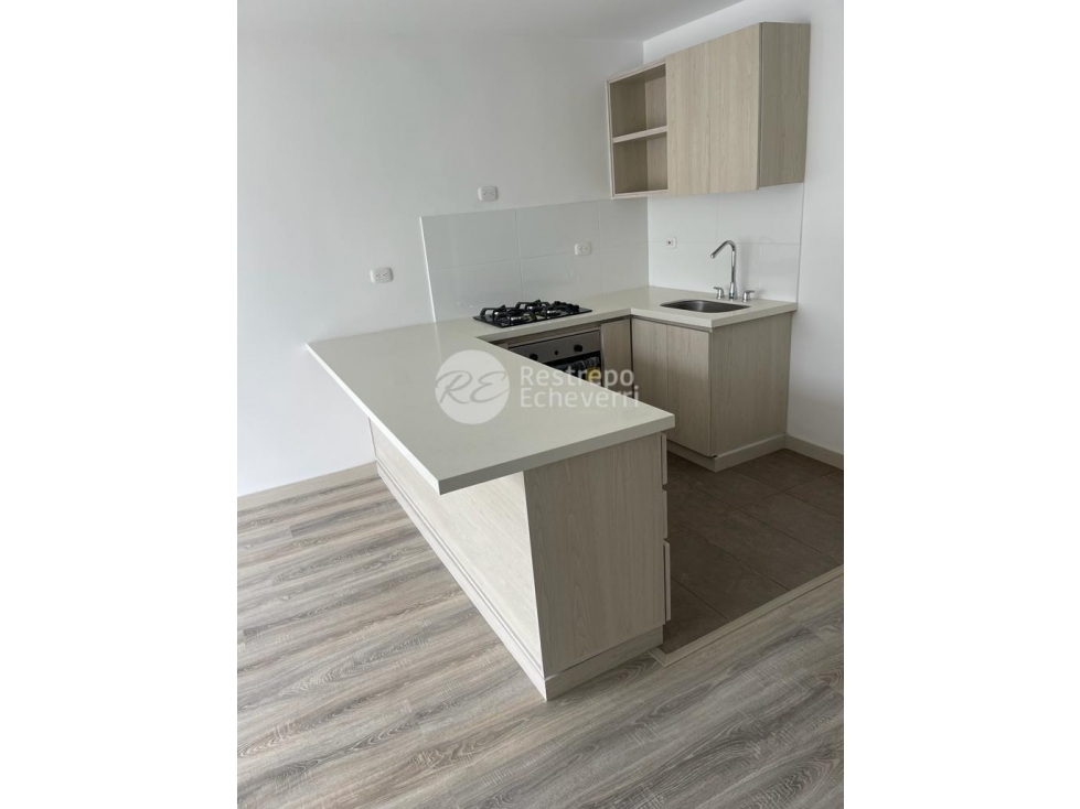 Apartamento en venta, Avenida del Rio, Barrio Asunción, Manizales