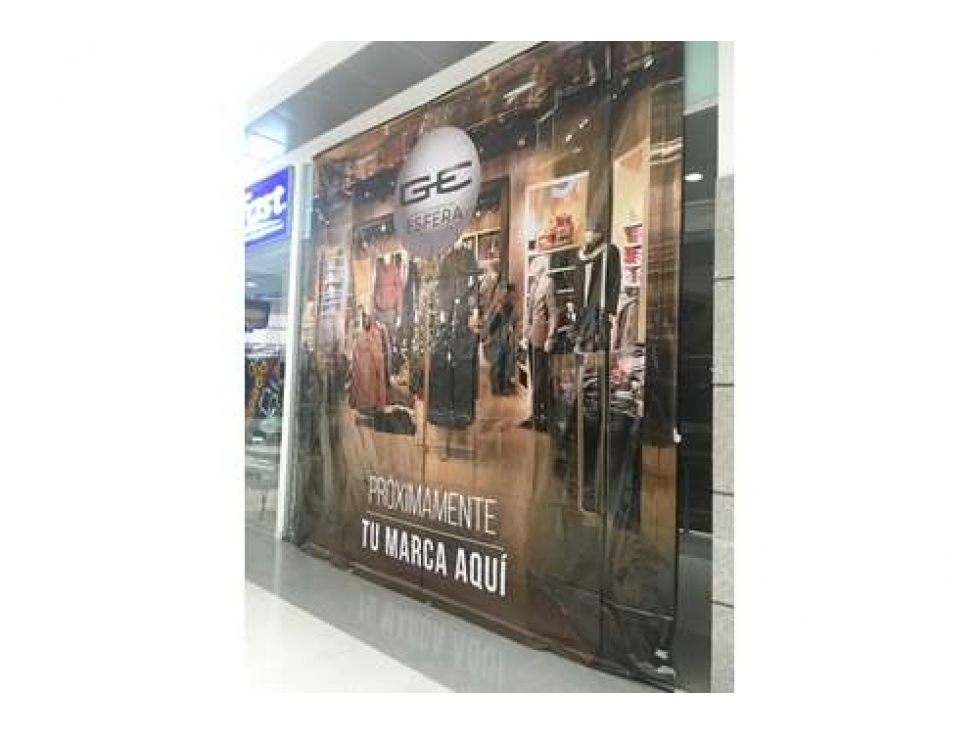 Venta o Arriendo  Local en Centro Comercial Gran Estaciòn 2