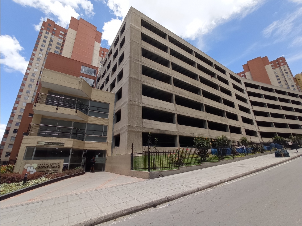 EN VENTA_APARTAMENTO_SECTOR ISMAEL PERDOMO_CIUDAD BOLIVAR_BOGOTÁ D.C.