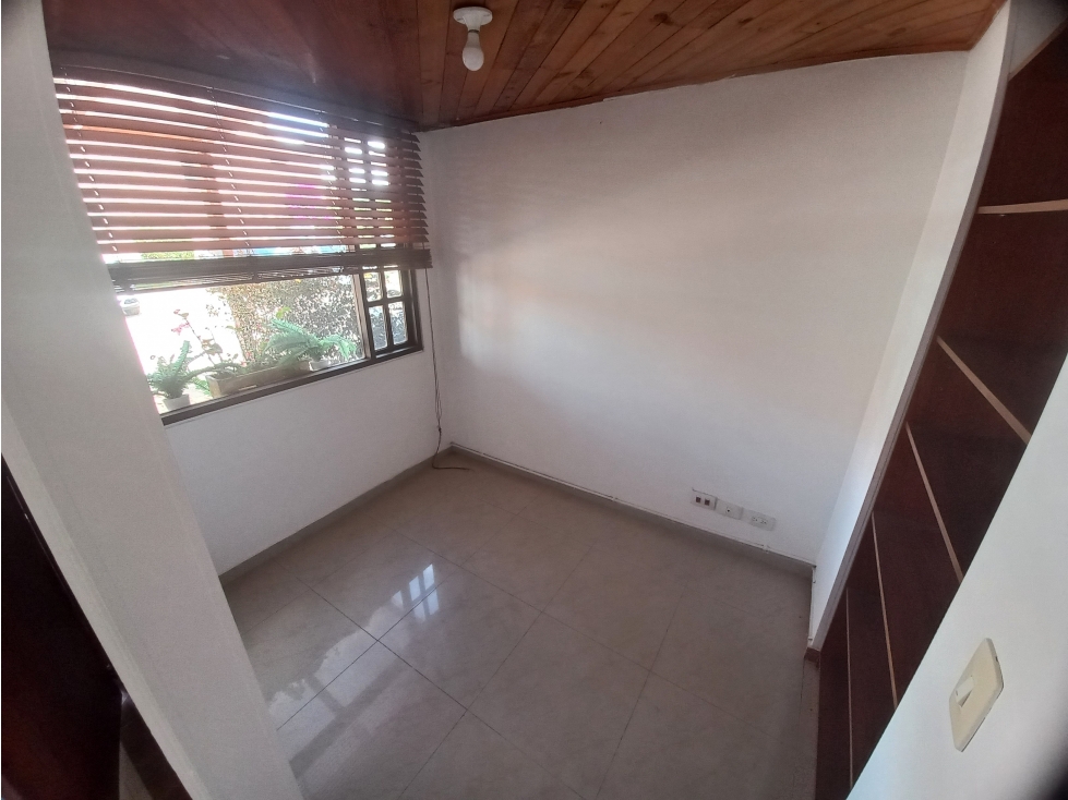 CASA EN VENTA CHIA - CONJUNTO - 3 HAB