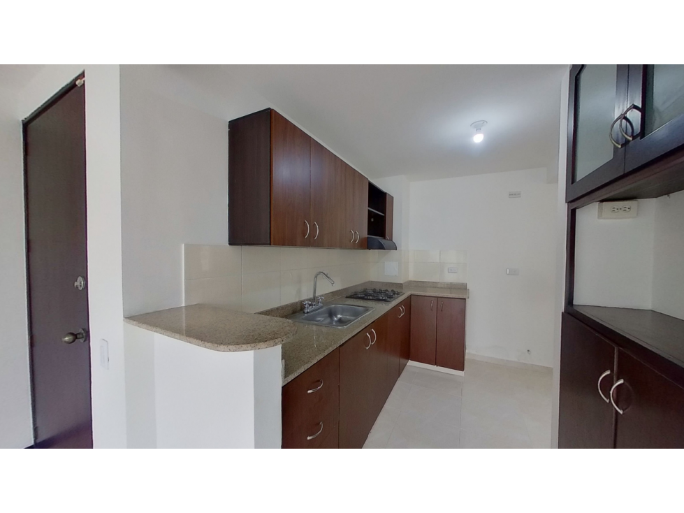 apartamento en plazuelas del Lili sur Cali en venta 4 s/a (C.P.HB)