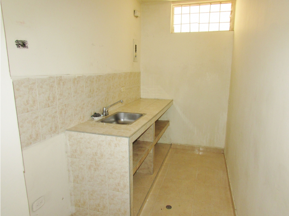 Apartamento en arrendamiento en el Uribe - Uribe.